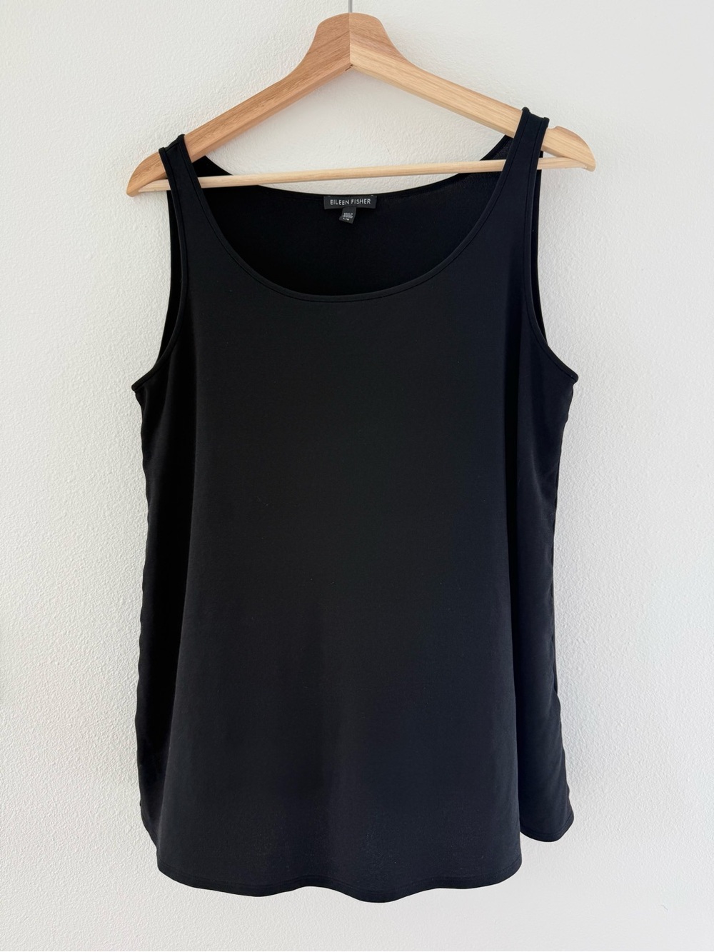 Eileen Fisher long tank